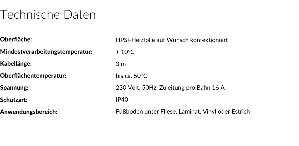 Technische_Daten_Fussboden für Homepage Technische_Daten_Fussboden für Homepage